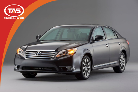 Loạt sedan 10 năm tuổi vẫn dùng ngon: Hầu hết xe Nhật, Toyota có tới 4 đại diện