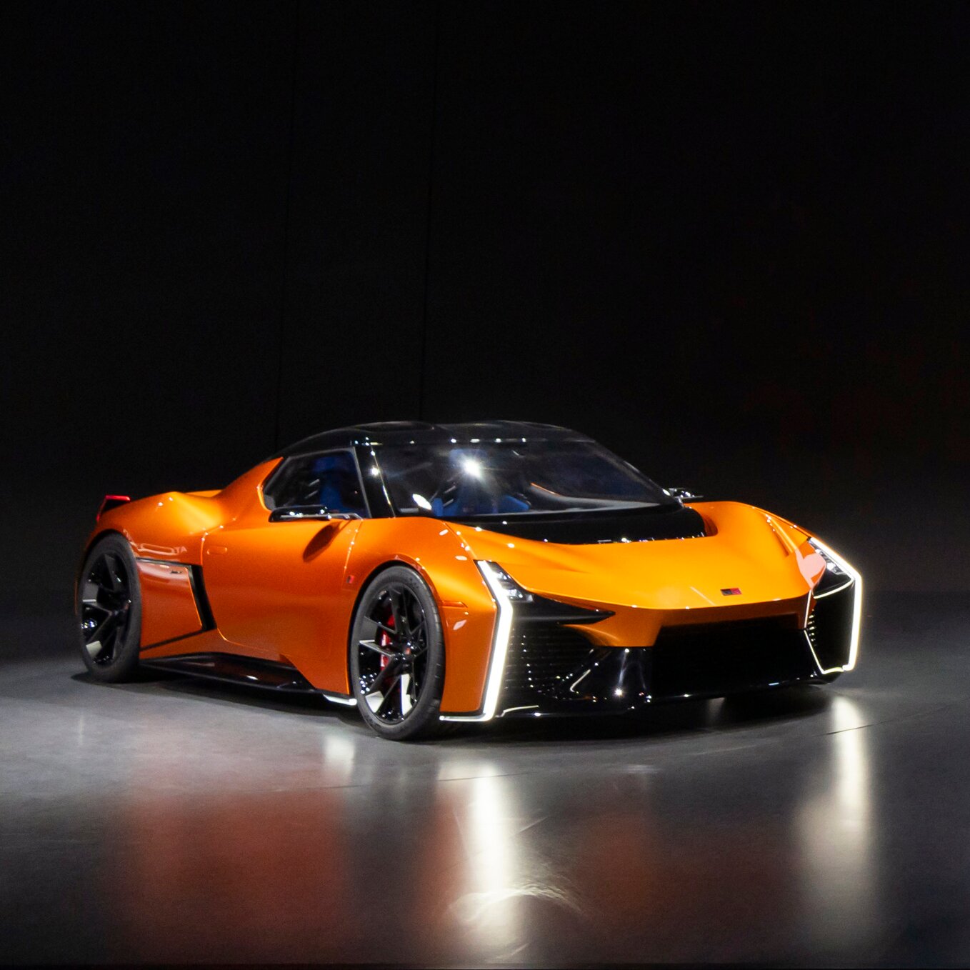 JAPAN MOBILITY SHOW 2023 - THAY ĐỔI TƯƠNG LAI NGÀNH Ô TÔ, KHÁM PHÁ TƯƠNG LAI CỦA CHÍNH BẠN