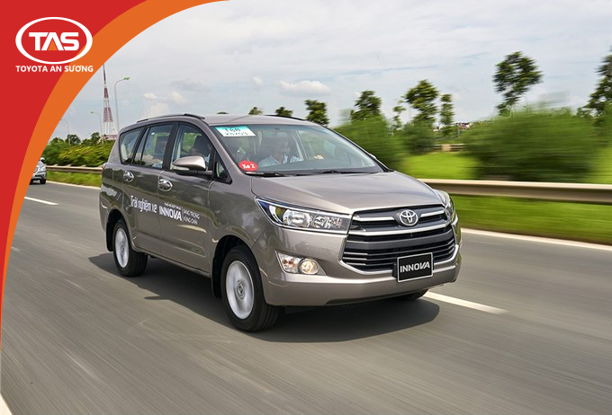 Tháng 5/2022, doanh số Toyota Innova tăng 5 lần