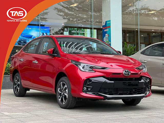 Toyota ‘lùi 1 bước, tiến 2 bước’, vượt Hyundai thành hãng bán chạy nhất thị trường ô tô du lịch tại Việt Nam nửa đầu 2024